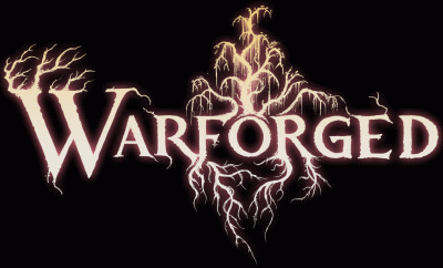 logo Warforged (USA)